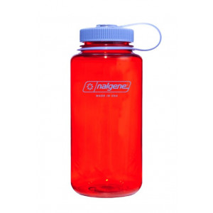 Nalgene Sustain Grande Ouverture 1L Orange/Marmalade Orange