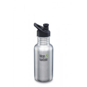  Klean Kanteen Classic 532 ml - Acier