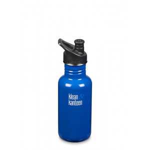  Klean Kanteen Classic 532 ml - Bleu