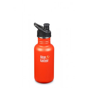  Klean Kanteen Classic 532 ml - Orange
