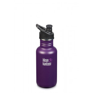  Klean Kanteen Classic 532 ml - Violet