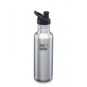  Klean Kanteen Classic 800 ml - Acier
