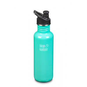  Klean Kanteen Classic 800 ml - Turquoise