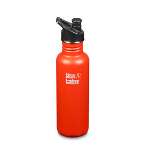  Klean Kanteen Classic 800 ml - Orange
