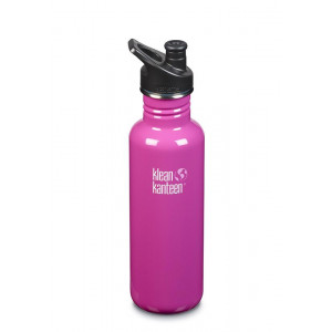  Klean Kanteen Classic 800 ml - Rose
