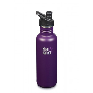  Klean Kanteen Classic 800 ml - Violet