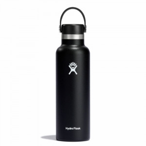 Hydro Flask Standard Mouth with Flex Cap 621 ml
