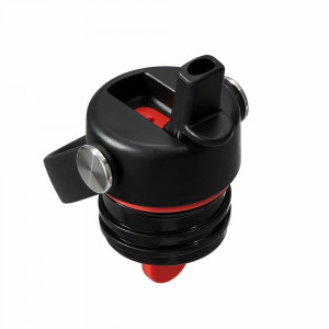 Hydro Flask Standard Mouth with Flex Straw Cap 621 ml