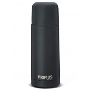 Lightweight insulated bottle Primus Classic Light Vacuum Bottle - Noir/Black