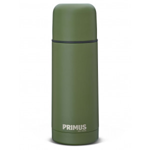 Lightweight insulated bottle Primus Classic Light Vacuum Bottle - Vert/Olive Drab Green