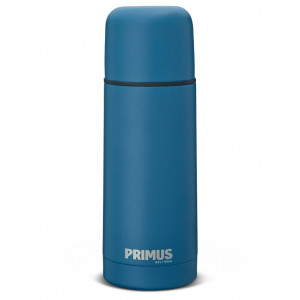 Lightweight insulated bottle Primus Classic Light Vacuum Bottle - Bleu/Summit Blue