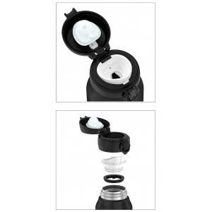 Thermos Ultralight Bottle