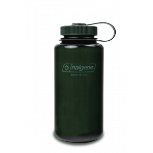 Nalgene Sustain Grande Ouverture 1L Jade