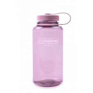 Nalgene Sustain Grande Ouverture 1L Cherry