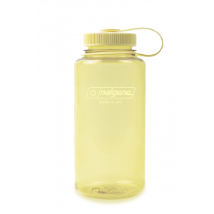 Nalgene Sustain Grande Ouverture 1L Butter