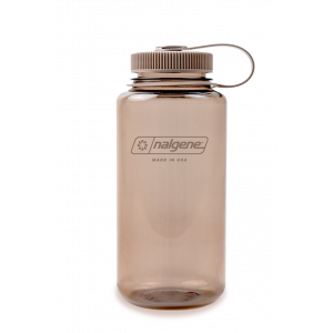 Nalgene Sustain Grande Ouverture 1L Mocha