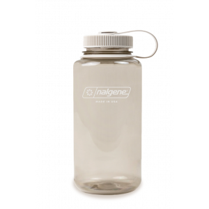Nalgene Sustain Grande Ouverture 1L Cotton