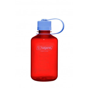 Nalgene Sustain Petite Ouverture 0.5L - Orange/Marmalade Orange