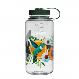 Nalgene Sustain - Citrus Hummingbird