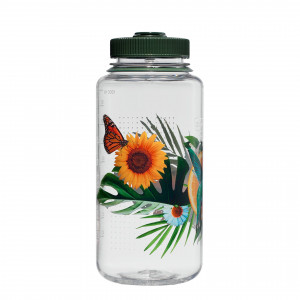Nalgene Sustain - Citrus Hummingbird