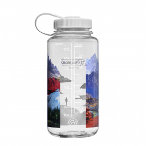Nalgene Sustain - Mixed Landscapes