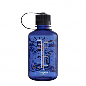 Nalgene Sustain - Denim Go Forth