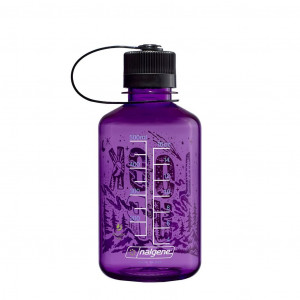 Nalgene Sustain - Purple Look Up