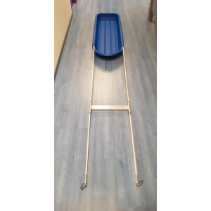 Système de traction Acapulka Glideboard Set - Brancard