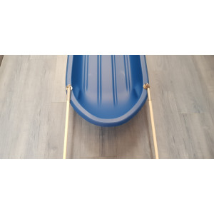 Système de traction Acapulka Glideboard Set - Brancard