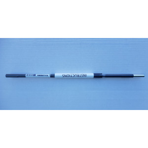 Brin d'arceau Hilleberg Pole Section 10mm