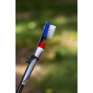 Brosse à dent ultralégère Trailbrush de Trail Stuff 