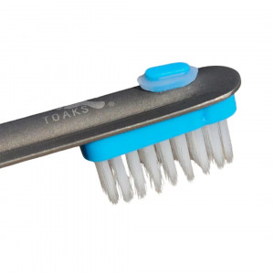 Brosse à dent ultralégère Trailbrush de Trail Stuff 
