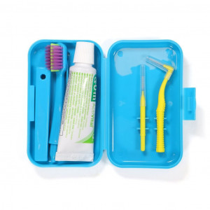 Origin Outdoors Toothbrushkit Travel