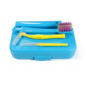 Origin Outdoors Toothbrushkit Travel
