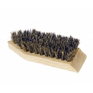 Fibertec Dirt Brush