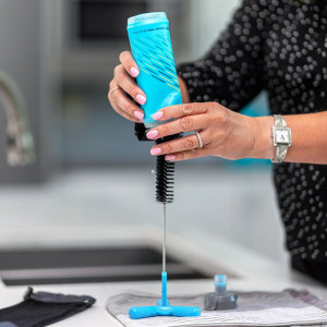 Brosse de nettoyage Hydrapak Flask Cleaning Kit