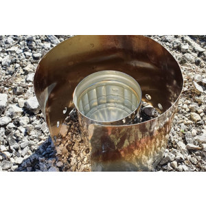 EMO Outdoor Alcohol Stove