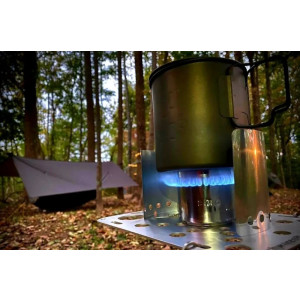 EMO Outdoor Alcohol Stove