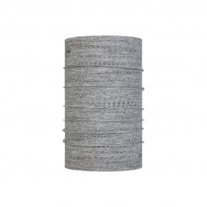 Buff Dryflx lightweight reflective chokerx-Light Gray