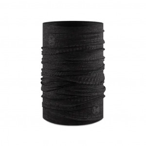 Buff Dryflx lightweight reflective choker-Brown