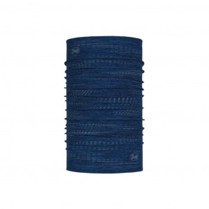 Buff Dryflx lightweight reflective choker-Navy
