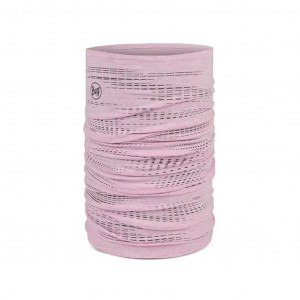 Buff Dryflx lightweight reflective choker-Pink