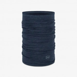 Buff Merino Lightweight - Bleu Noir/Night blue