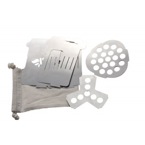 Bushbox Ultralight
