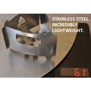 Bushbox Ultralight