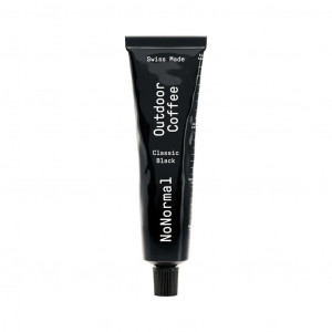 NoNormal Classic Black