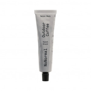 NoNormal Sweet Black