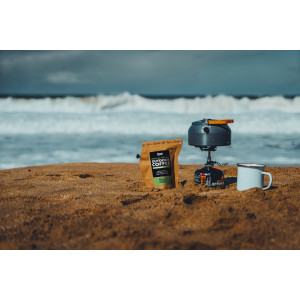 Café nomade en sachet Outdoor Coffee - The Brew Company