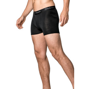 Caleçon Woolpower Boxer M’s Lite