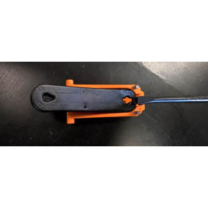 OAC EA Rubber Springs